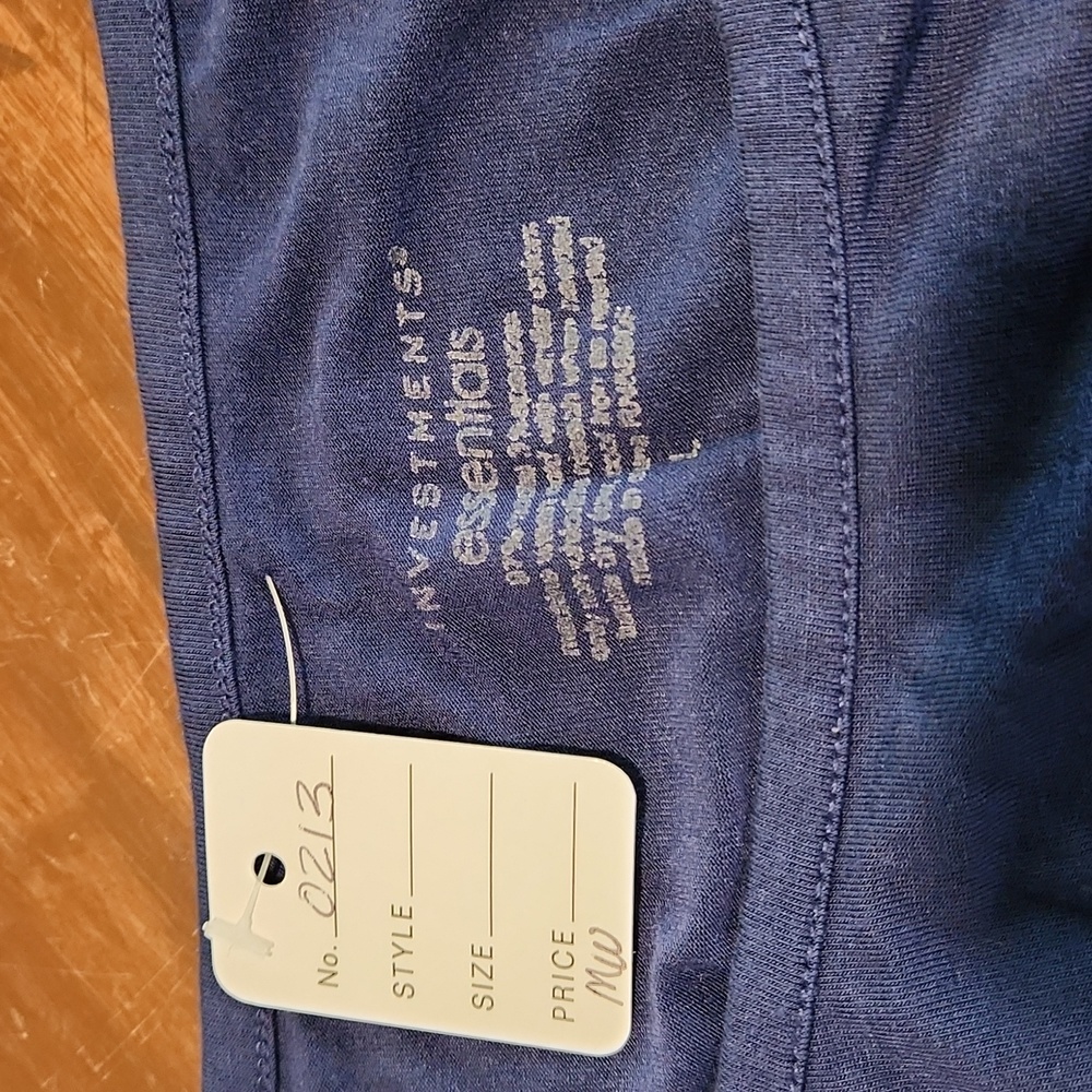 Deep Purple Cold Shoulder Zipper Sleeve Blouse (213) - Picture 5 of 5